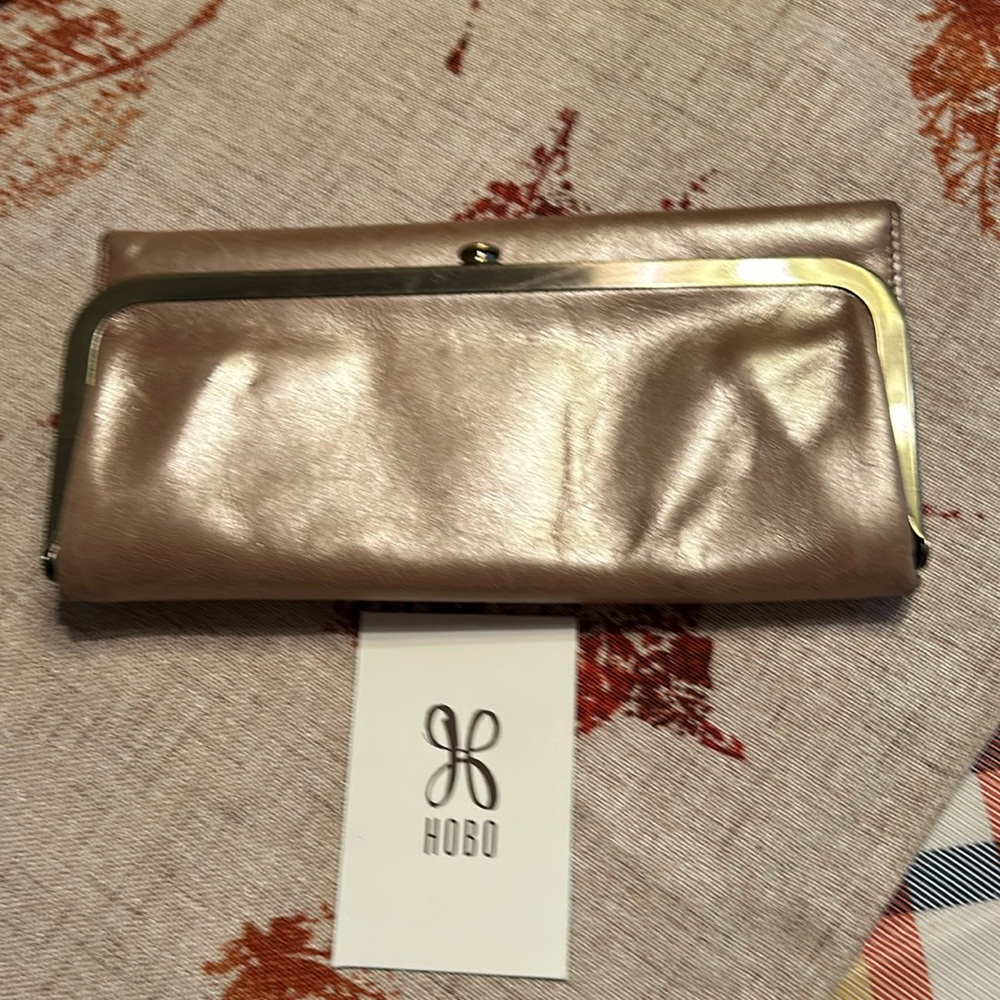 Hobo wallet